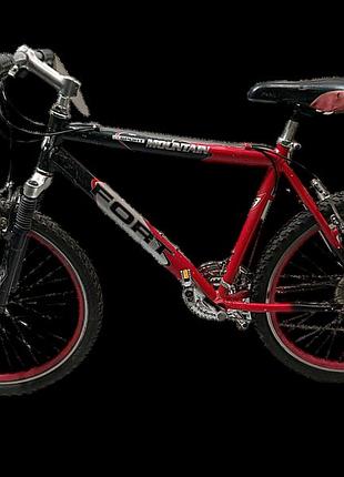 Велосипед б/у fort sport mountain 26"
