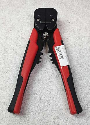 Клещи бокорезы б/у mastertool 75-2270 2