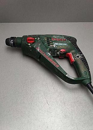 Перфоратор б/у bosch pbh 2000 sre 2