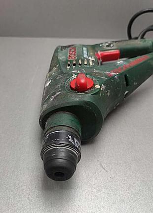 Перфоратор б/у bosch pbh 2000 sre 4