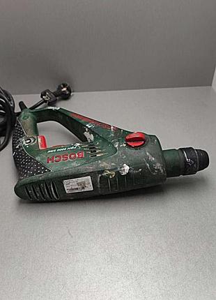Перфоратор б/у bosch pbh 2000 sre 7