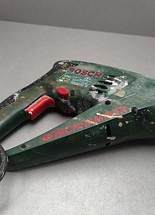 Перфоратор б/у bosch pbh 2000 sre 9