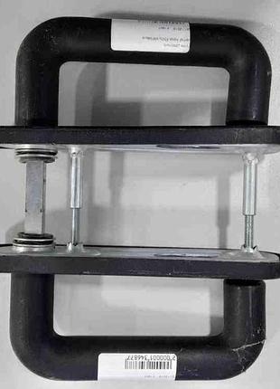 Б/у nemef assa abloy матовые