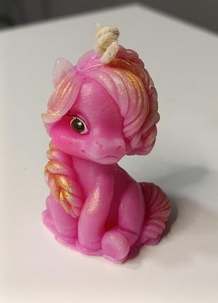 Свічка парафінова символ року