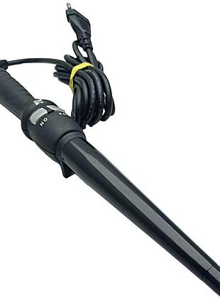 Утюжок щипцы для волос плойка выпрямитель б/у yre 65 w