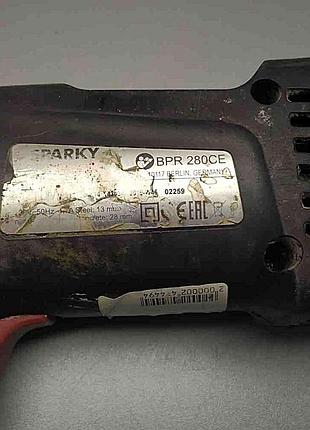 Перфоратор б/у sparky bpr 280ce 4