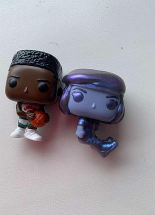 Фігурки дивні дива