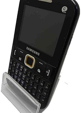Мобильный телефон смартфон б/у samsung gt-e2220