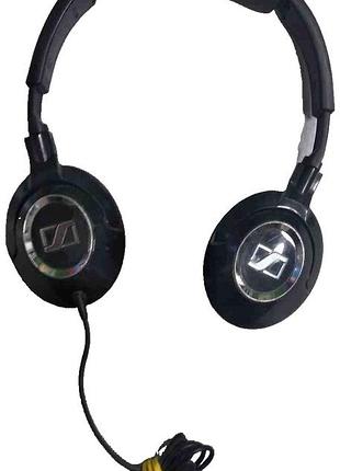 Наушники bluetooth-гарнитура б/у sennheiser hd 228
