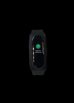 Смарт-годинник браслет б/у xiaomi mi band 5