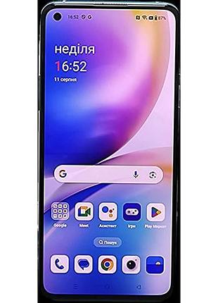 Мобильный телефон смартфон б/у oneplus 8t 8/128gb