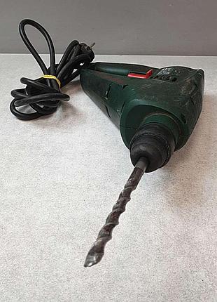 Перфоратор б/у bosch pbh 2000 re 4