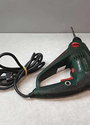 Перфоратор б/у bosch pbh 2000 re 6