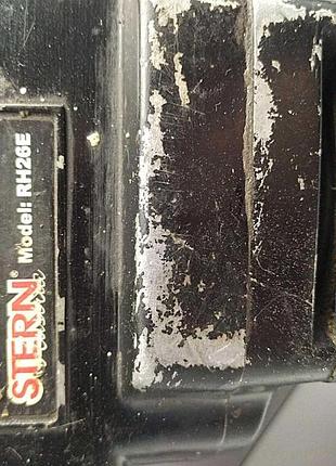 Перфоратор б/у stern austria rh26e 4