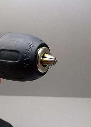 Шуруповерт б/у black&decker bdcdd12 9