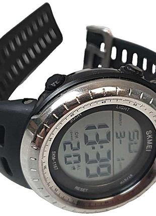 Наручные часы б/у skmei 1167