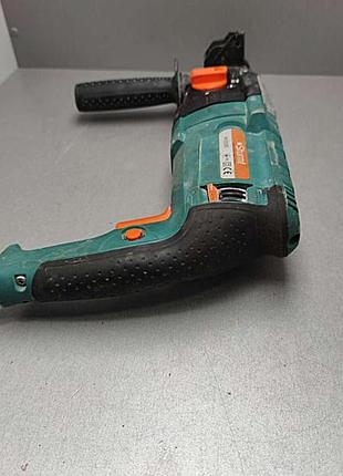 Перфоратор б/у sturm rh25280 5