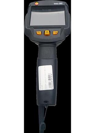 Б/у testo 865