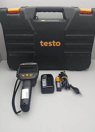 Б/у testo 865 3