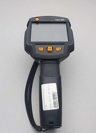 Б/у testo 865 4
