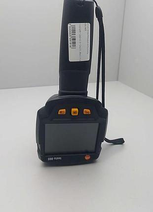 Б/у testo 865 9