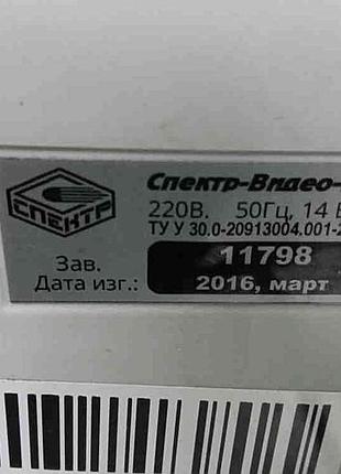 Б/у спектр-відео — к