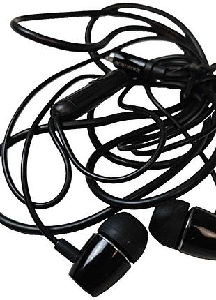 Наушники bluetooth-гарнитура б/у borofone bm57