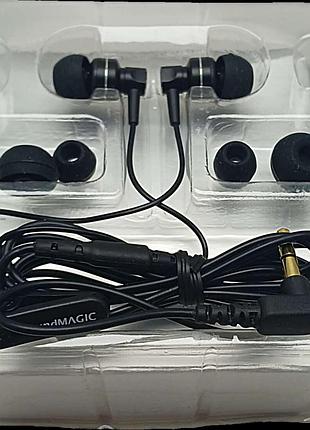 Наушники bluetooth-гарнитура б/у soundmagic pl21