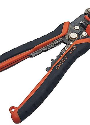 Клещи бокорезы б/у dnipro-m ks-131 pro