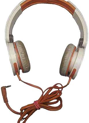 Наушники bluetooth-гарнитура б/у panasonic rp-hxs200