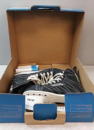 Б/у bauer pantera skate sr 2