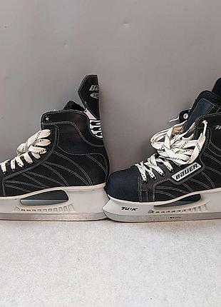 Б/у bauer pantera skate sr 3
