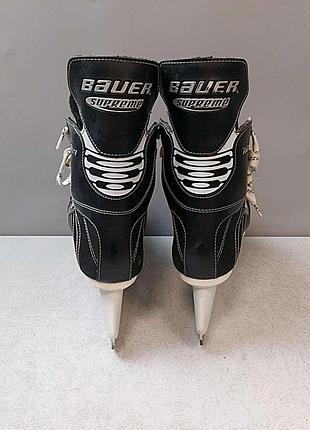 Б/у bauer pantera skate sr 4