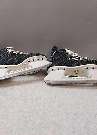 Б/у bauer pantera skate sr 6