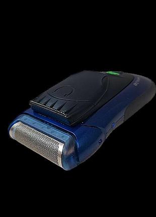 Електробритва б/у braun cruzer4 (z-60)