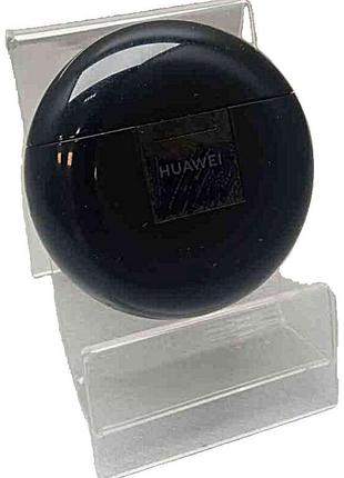 Наушники bluetooth-гарнитура б/у huawei freebuds 3