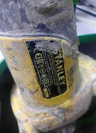 Дрель б/у stanley sdr1400