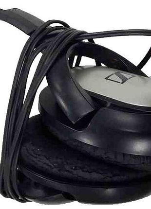 Наушники bluetooth-гарнитура б/у sennheiser hd 180