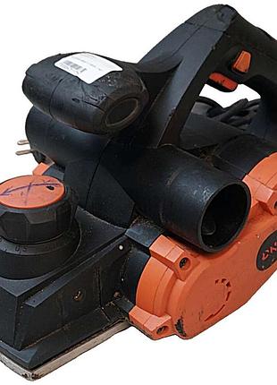 Электрорубанок б/у dnipro-m pl-113