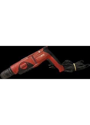 Перфоратор б/у hilti te2-m