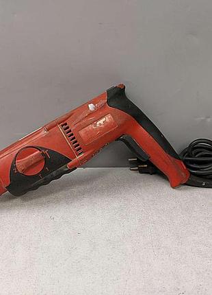 Перфоратор б/у hilti te2-m 2