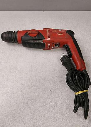 Перфоратор б/у hilti te2-m 3