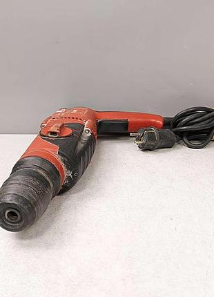 Перфоратор б/у hilti te2-m 4