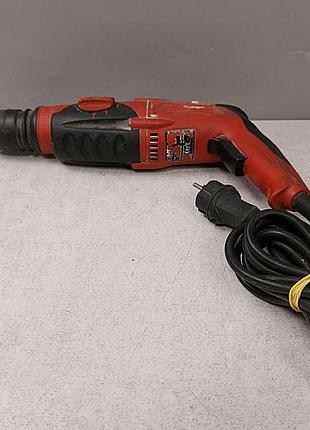 Перфоратор б/у hilti te2-m 6