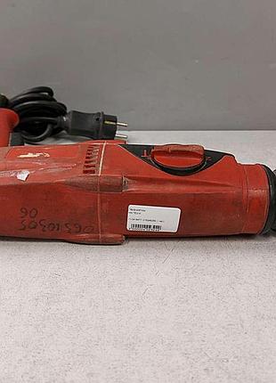 Перфоратор б/у hilti te2-m 7