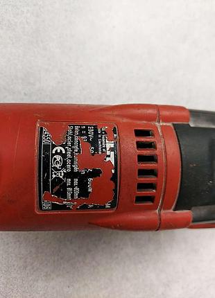 Перфоратор б/у hilti te2-m 8