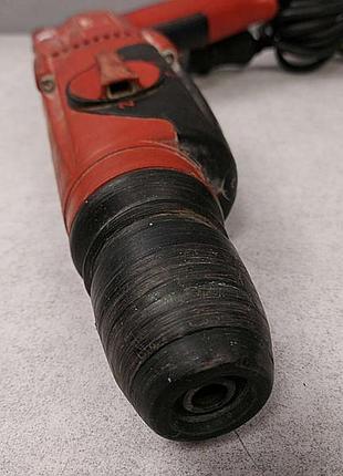 Перфоратор б/у hilti te2-m 9