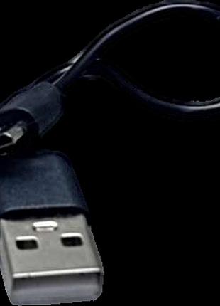 Б/у кабель micro usb короткий
