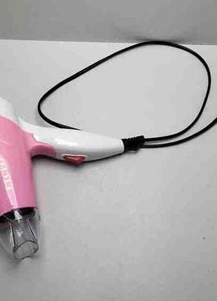 Фен фен-щітка б/у etceo et-617b