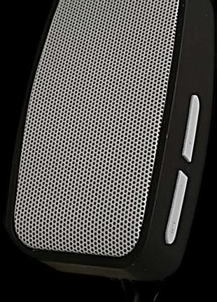 Портативна акустика колонка bluetooth колонка n10 grey